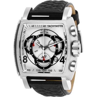 因维克塔invicta休闲#181,857 在服装、鞋子与珠宝 (查看服装、鞋子与珠宝前100名)#639 在男士腕表