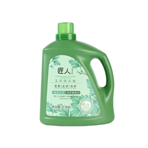 匠人 艾草2.88L 洗衣液