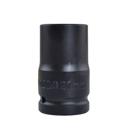 1寸风炮套筒头 27mm