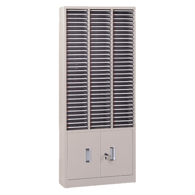 凌迪星90抽档案柜80*34*177cm台