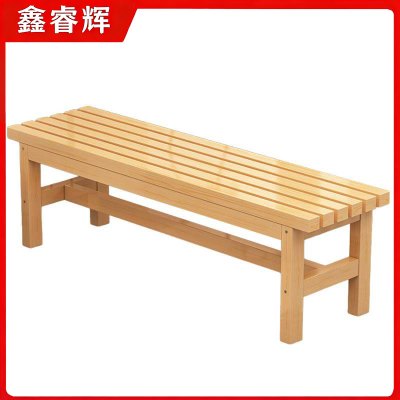 鑫睿辉 浴室凳 120*40*40cm 张