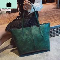 大包包女包2020新款潮单肩斜挎包大容量手提托特包百搭洋气NEW LAKE女士单肩包