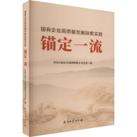 正版新书]锚定一流 国有企业高质量发展探索实践中国石油东方地