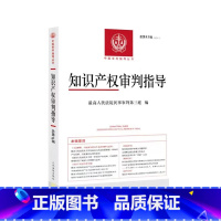 [正版] 知识产权审判指导 2023年第1辑总第41辑 反不正当竞争法若干问题解释理解与适用 知识产权指导案例实务工具