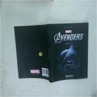 正版新书]复仇者联盟:薄荷阅读英文版美国漫威公司978756285913