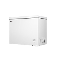 容声(Ronshen)BD/BC-300E10HNLAJ 白 300升一级能效节能省电大容量冰柜冷藏冷冻转换单温高效低噪