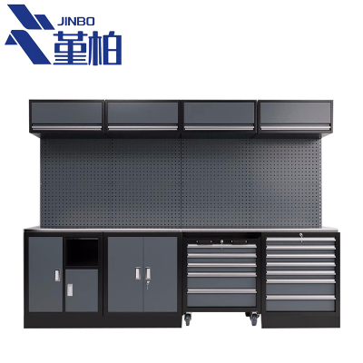 堇柏 组合工具柜 C010 张