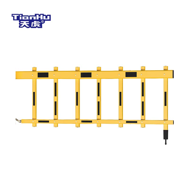 天虎 栅栏道闸杆 TH-DGG01 根