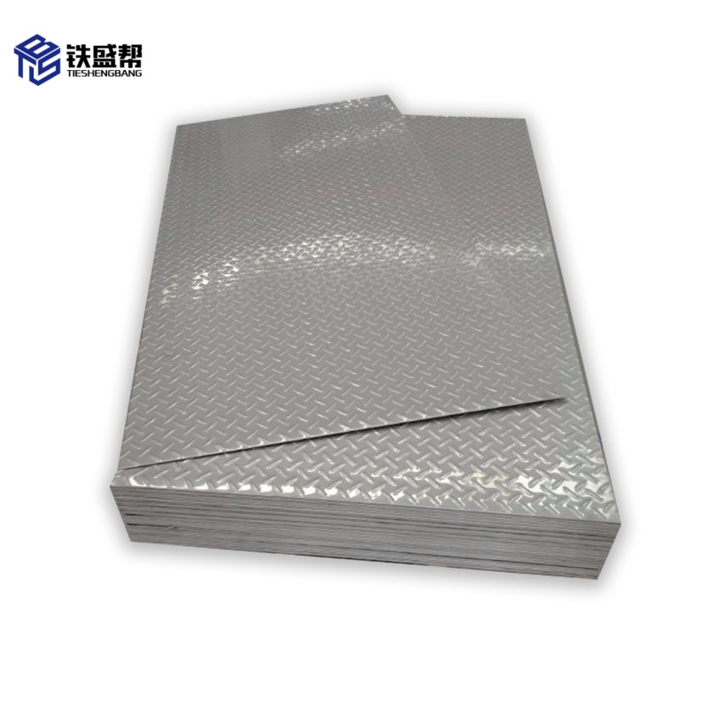 铁盛帮 防滑板8mm kg
