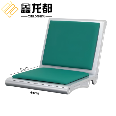 鑫龙都排椅坐垫44*38cm个
