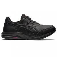 亚瑟士(ASICS)女鞋舒适稳定轻便缓震休闲跑步步行鞋户外通勤防滑