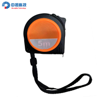 中扭科技 钢卷尺 1692 5m 卷