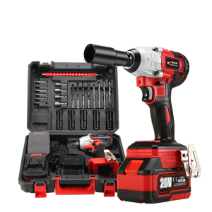 户美佳欣 电动扳手 锂电台