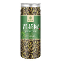 谯韵堂 青花椒80g/罐