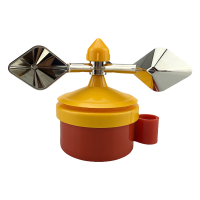 先围 旋转缓释驱鸟胶盒 H-30 80g 个