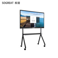 SOGREAT(松冠)触控一体机 兆芯kx6580 8/512/集显SGX86T9 86寸/台