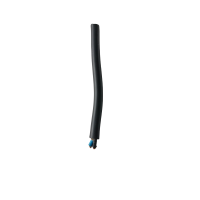 津达线缆 防水橡套电缆 YC2×50㎜² 450/750V 米