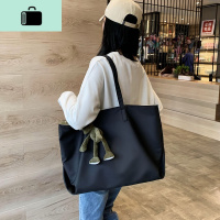 高级感包包洋气女包2020新款春夏款大容量托特包潮时尚复古单肩包NEW LAKE女士单肩包