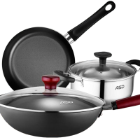 爱仕达(ASD)家系列三件套PF03S1Z