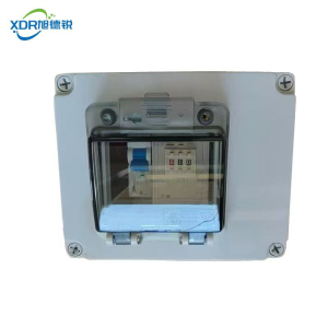 旭德锐 控制盒DC-HZ-26 /个