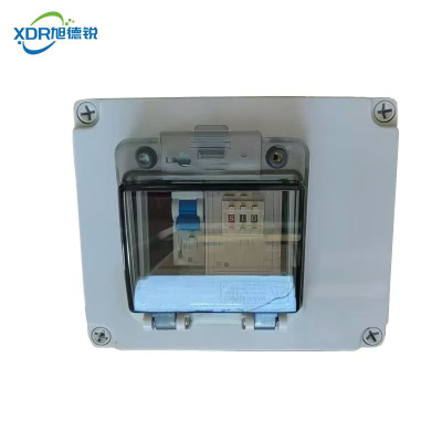 旭德锐 控制盒DC-HZ-26 /个