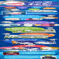 [M]身体上的洞洞-9787514870565