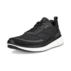 爱步(ECCO)男鞋运动休闲板鞋透气舒适轻便跑步鞋户外训练鞋