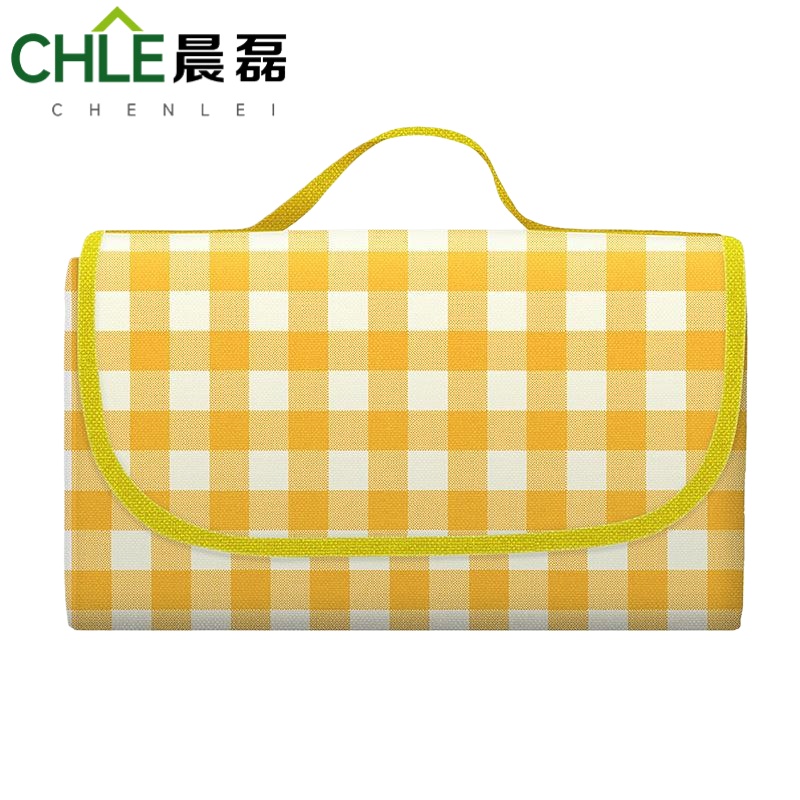 晨磊野餐垫25*18*5cm/个