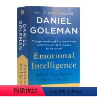 为什么情商比智商更重要 [正版]英文原版 Talk Like Ted 像TED一样演讲 演讲的力量 世界优秀人物的9个公
