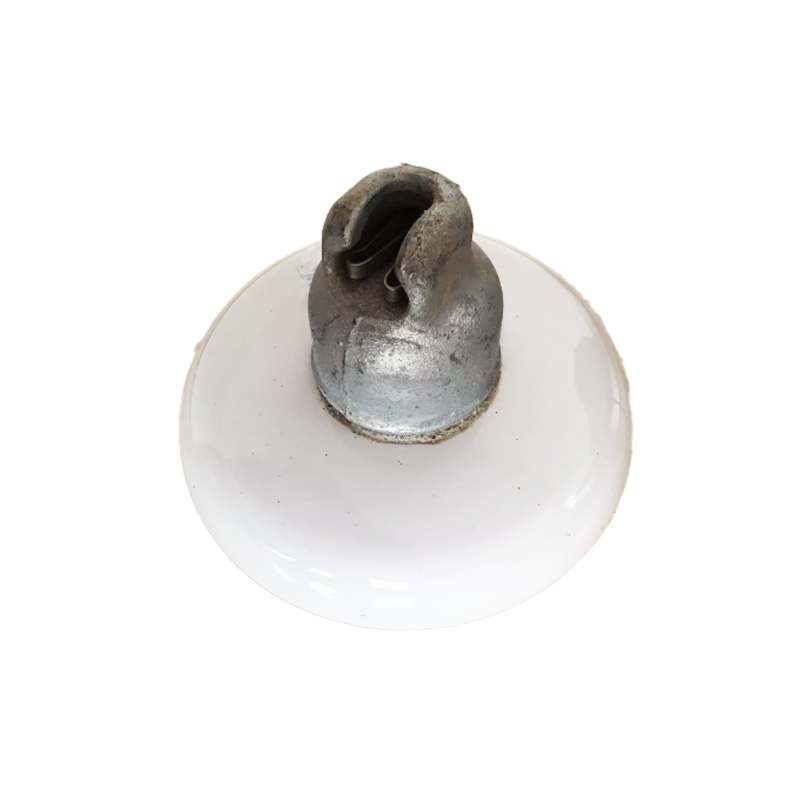 振之宏 盘形悬式陶瓷瓶 XWP2-70 225×146mm 个