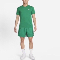 NIKE耐克短袖T恤运动休闲针织圆领男装AR4999-365 Z