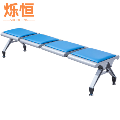 烁恒联排椅215cm张