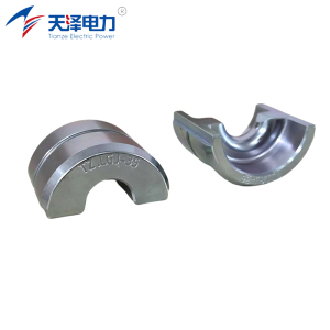 天泽电力 钳压模 TZ.LGJ-35N 组