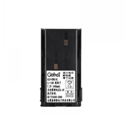 格律斯 适配TK378G耐低温电池 GLD-KNB14L 块