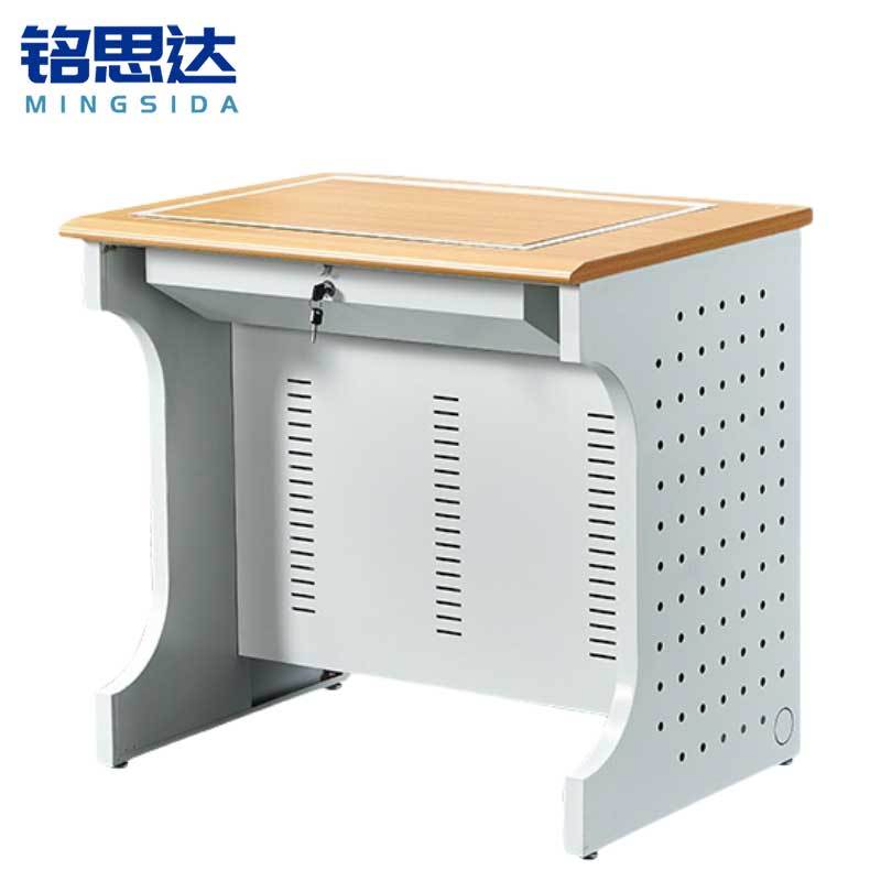 铭思达翻转电脑桌80*70*75cm张