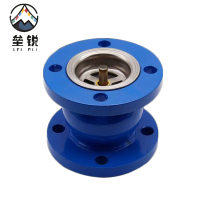 垒锐止逆阀 DN100 个