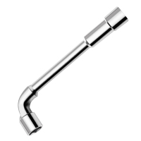 历途科技L型套筒扳手24mm 把
