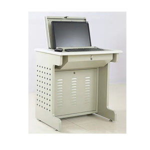 睿新佳明办公桌翻转桌电脑桌800*600*750 S-PX01 张