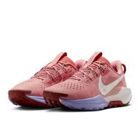 耐克(NIKE)女跑步鞋轻量透气缓震耐磨户外越野徒步训练鞋