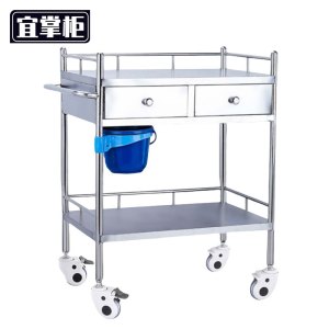 宜掌柜 工具车