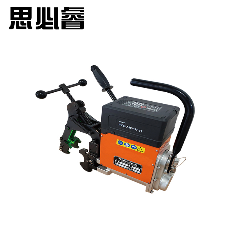 思必睿 轻型锂电扩孔器 RD-41B 台