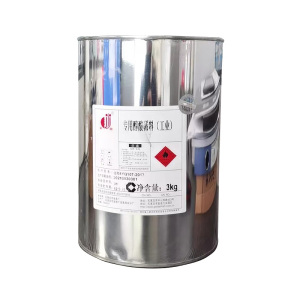 金鱼 醇酸稀料 3kg/桶