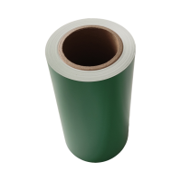 驰洛科 CLBJ22020GN 220mm*20m 标签胶贴 (计价单位:卷) 绿色