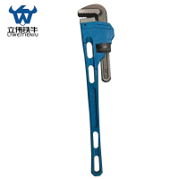 立伟铁牛管钳24寸/把