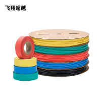 飞翔超越 热缩管 内直径10mm/100米 卷