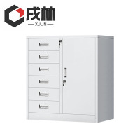 戌林 矮柜六斗一门/台