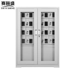 赛颐盛手机存放柜20门814*300*1136mm台