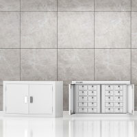 臻远手机柜 单节20格