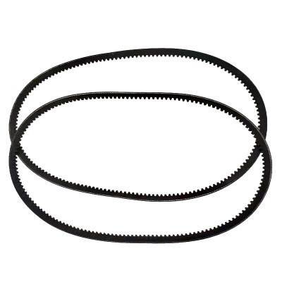 安纵发动机皮带223 7477适用于汉阳HY5400A/NH