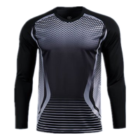 健卡侬守门员服JN7